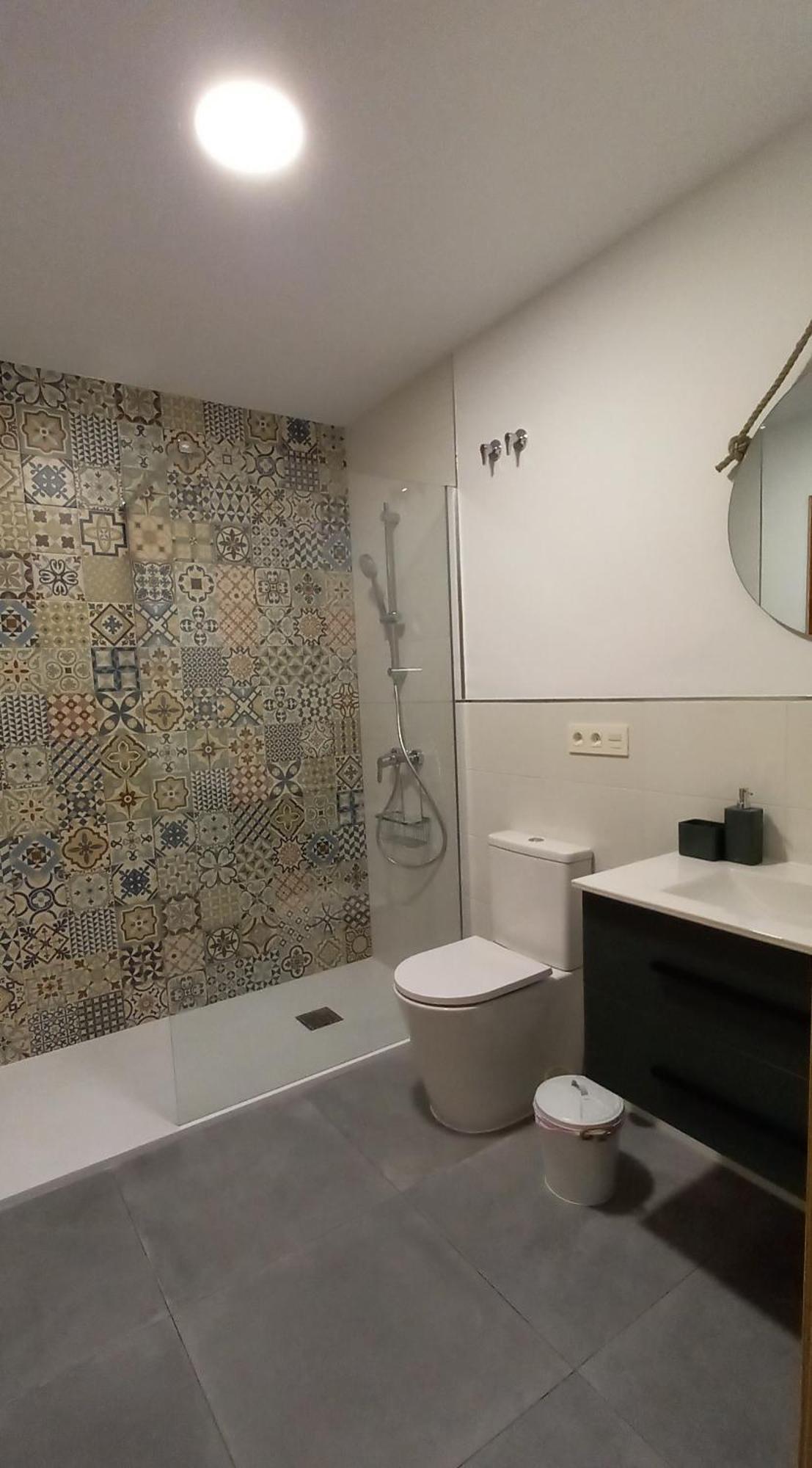 יקלה Casa Rural Vista Magdalena מראה חיצוני תמונה