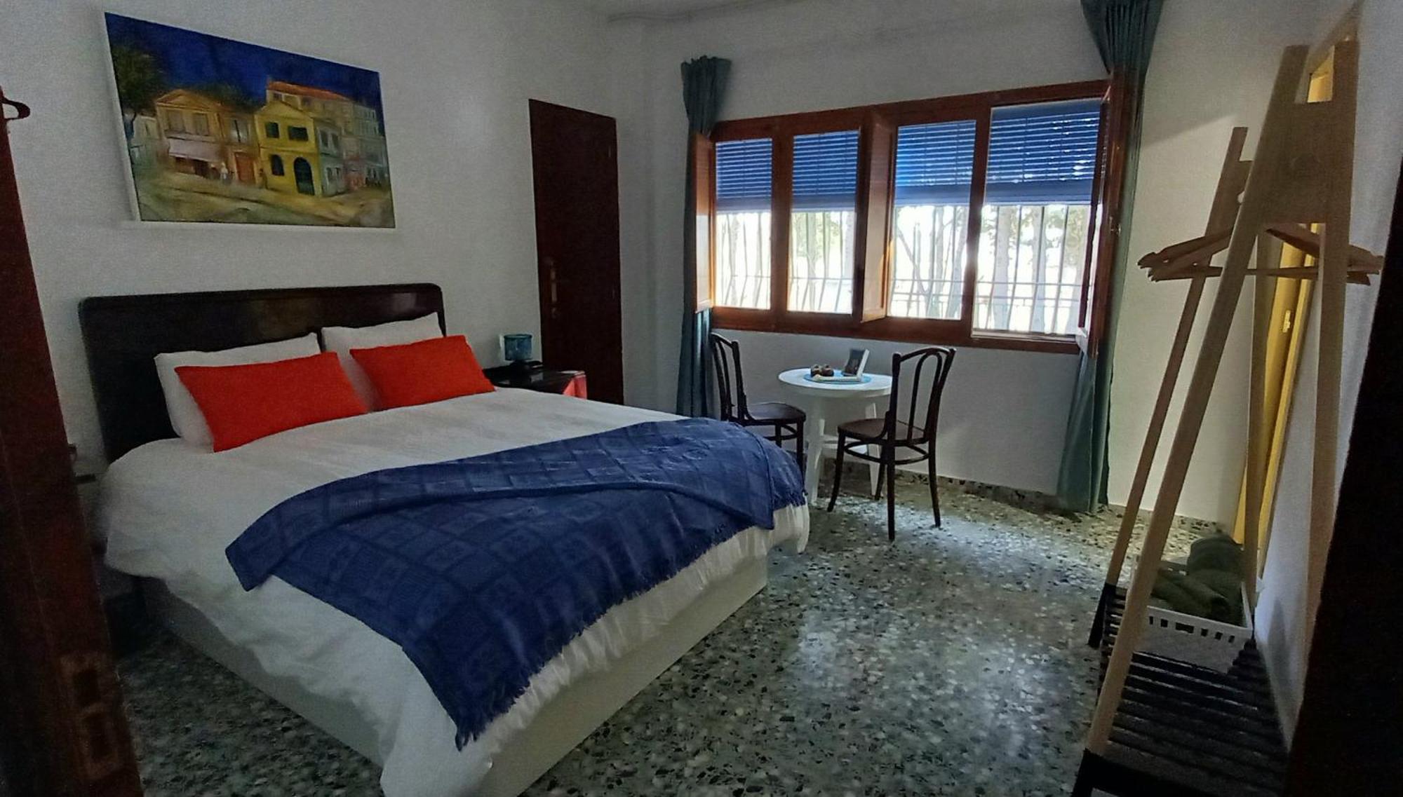 יקלה Casa Rural Vista Magdalena מראה חיצוני תמונה